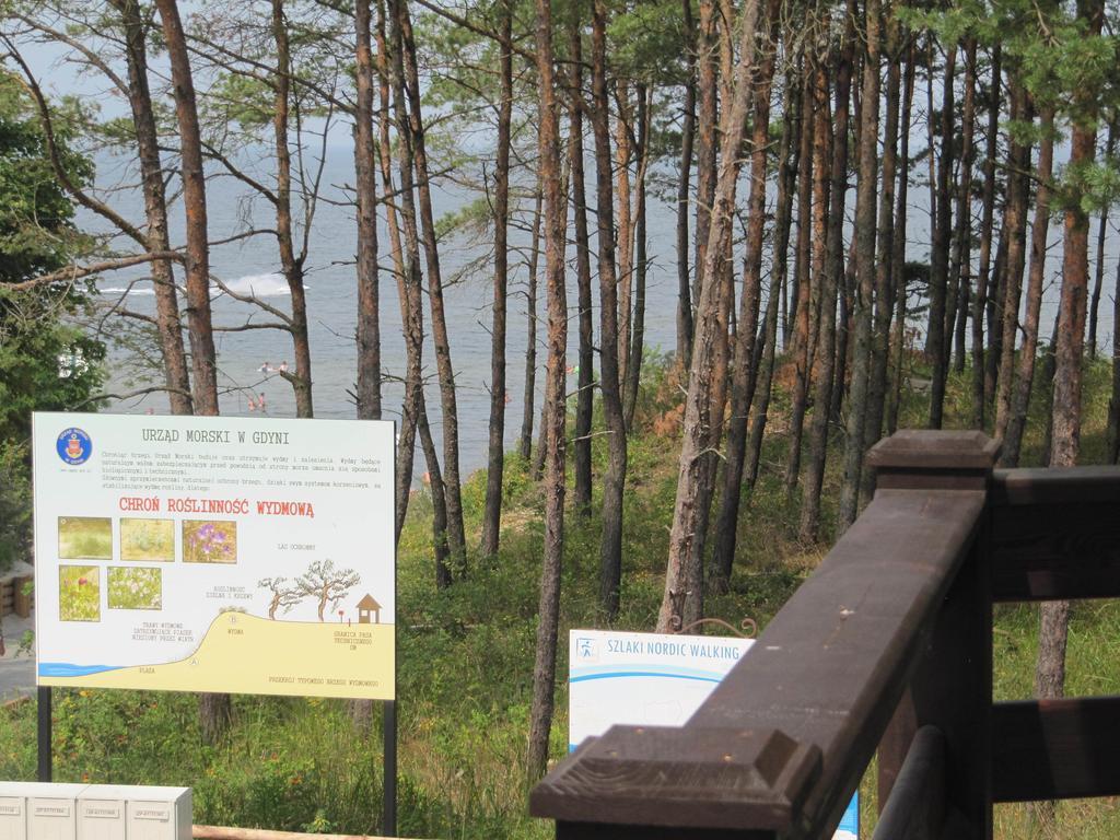 슈투토보 Mewa 아파트 외부 사진